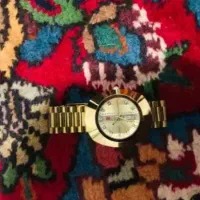 ساعت رادو در حد نو .بهترین کیفیت بازار