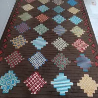فرش آشپز خونه
