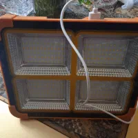 پروژکتور خورشیدی usb  تایپ c|لامپ و چراغ|مشهد, آبکوه|دیوار