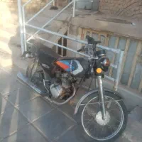 موتور هوندا 91