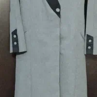 سه عدد مانتو
