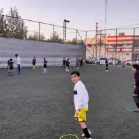 مدرسه فوتبال