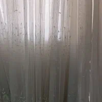 پرده تور ترک