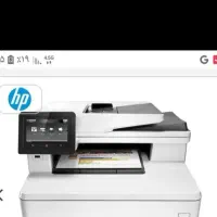 پرینتر حرفه ای کم کار کرده