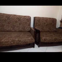 مبل هفت نفره|مبلمان خانگی و میز عسلی|تهران, جیحون|دیوار