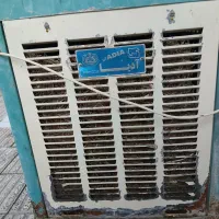 کولر آبی350مگابات|کولر آبی|گرگان, |دیوار