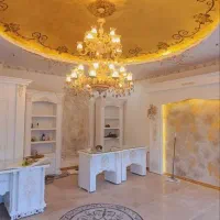 مغازه تجاری اول ادیب شمالی بسیار خاص