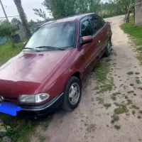 خودرواوپل آسترا 1994فول انژکتور 1400c.c