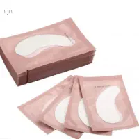 پد زیر چشم اکسیشن مژه