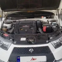 دنا پلاس اتومات 1401|خودرو سواری و وانت|تهران, ازگل|دیوار