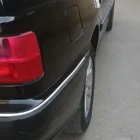 پارس مدل ۹۵|خودرو سواری و وانت|رودهن, |دیوار