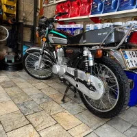 رهرو 1403|موتورسیکلت|تهران, شهرک ولیعصر جنوبی|دیوار