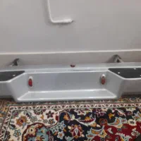 سپر عقب وجلو صندلی نیسان|قطعات یدکی و لوازم جانبی|مشهد, امیر|دیوار