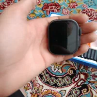 ساعت هوشمند