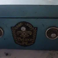 قلک رمز دار قدیمی ژاپنی