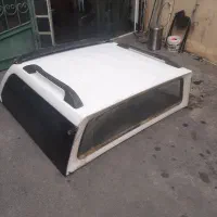 کنوپی نیسان پیکاپ