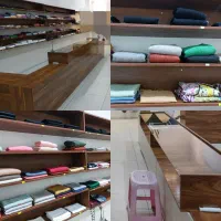 دکور مغازه فقط ۲۰ تومان