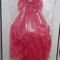 لباس مجلسی دخترانه|لباس|بوشهر, |دیوار