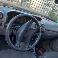 پراید ۱۳۲ مدل ۹۰ هیدرولیک ای بی اس|خودرو سواری و وانت|پردیس, فاز ۲|دیوار