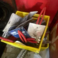 اچار فیلتر