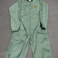 لباس کار یه تیکه