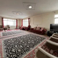 هتل آپارتمان میدان گاومیش گلی نوساز