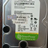 فروش هارد دو ترابایت