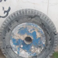 چرخ فرعون