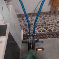 دوچرخه بدنسازی