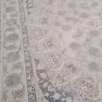 دوعدد فرش دوازده متری ۱۲۰۰ شانه|فرش|معصومیه, |دیوار