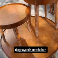 جلو مبلی مینیمال