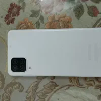 سامسونگ Galaxy A12 با حافظهٔ ۱۲۸ گیگابایت