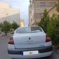 مگان اتومات 2000|خودرو سواری و وانت|تبریز, |دیوار