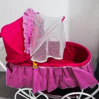 گهواره کودک نونو|تخت و صندلی بچه|زنجان, |دیوار