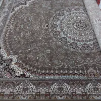 فرش ۵۰۰ شانه ۱۲ متری کاملا نو|فرش|تهران, گیشا|دیوار