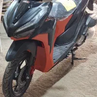 کیلیک 150 سی سی