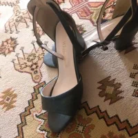 کفش زنانه مجلسی و زمستانی|کیف، کفش، کمربند|مراغه, |دیوار