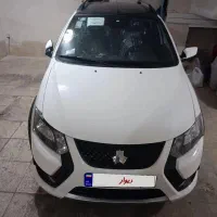 کوییک GXRL مدل 1404 در حد صفر