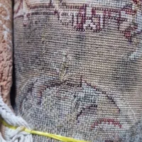 فرش ۱۲و ۶|فرش|بیرجند, |دیوار