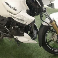 اپاچی ۱۸۰ مدل ۹۰