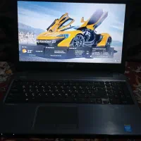 لپتاپ دل معاوضه موتور رینگ اسپورت یا ایفون 13نرمال