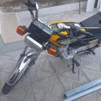 موتور احسان 200