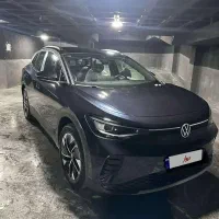 فروش ID4 مدل pure صفر