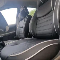 روکش صندلی/کفپوش/هدلایت/دورفرمان/ابر صندلی|قطعات یدکی و لوازم جانبی|همدان, |دیوار