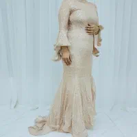 لباس شب .مجلسی شیک ترند