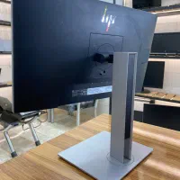 مانیتور حرفه ای HP 23 اینچ IPS Full HD|قطعات و لوازم جانبی رایانه|خمینیشهر, |دیوار