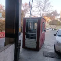 کانکس|مصالح و تجهیزات ساختمان|مشهد, ده دی|دیوار