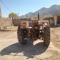 تراکتور رومانی