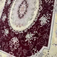 دو عدد فرش ۹متری در حد