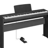 Yamaha p145 دیجیتال